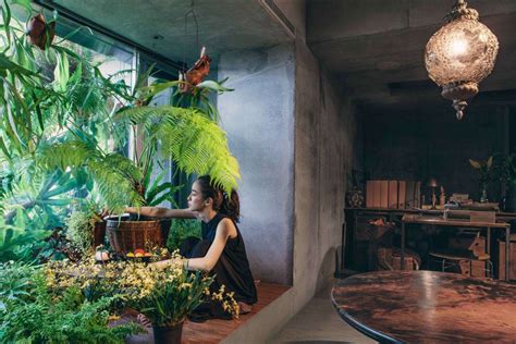 庭院植栽|晴雨日夜都是好景：10種遮陽擋雨的創意庭園設計